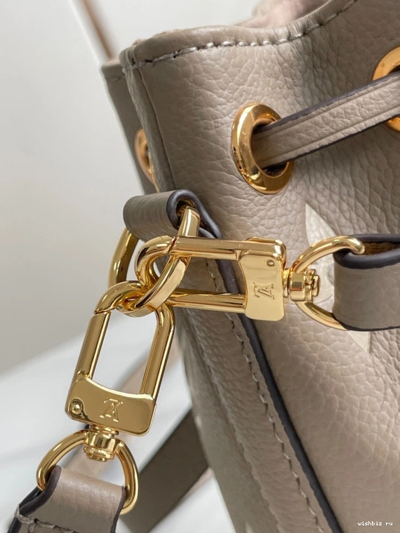 WIS NANO VUITTON LOUIS NOÉ 0822